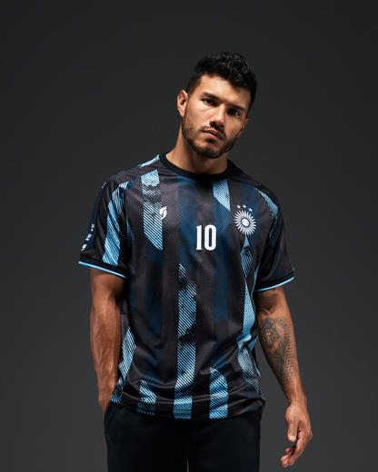 La Pulga Heritage Jersey (2026WC Edition)