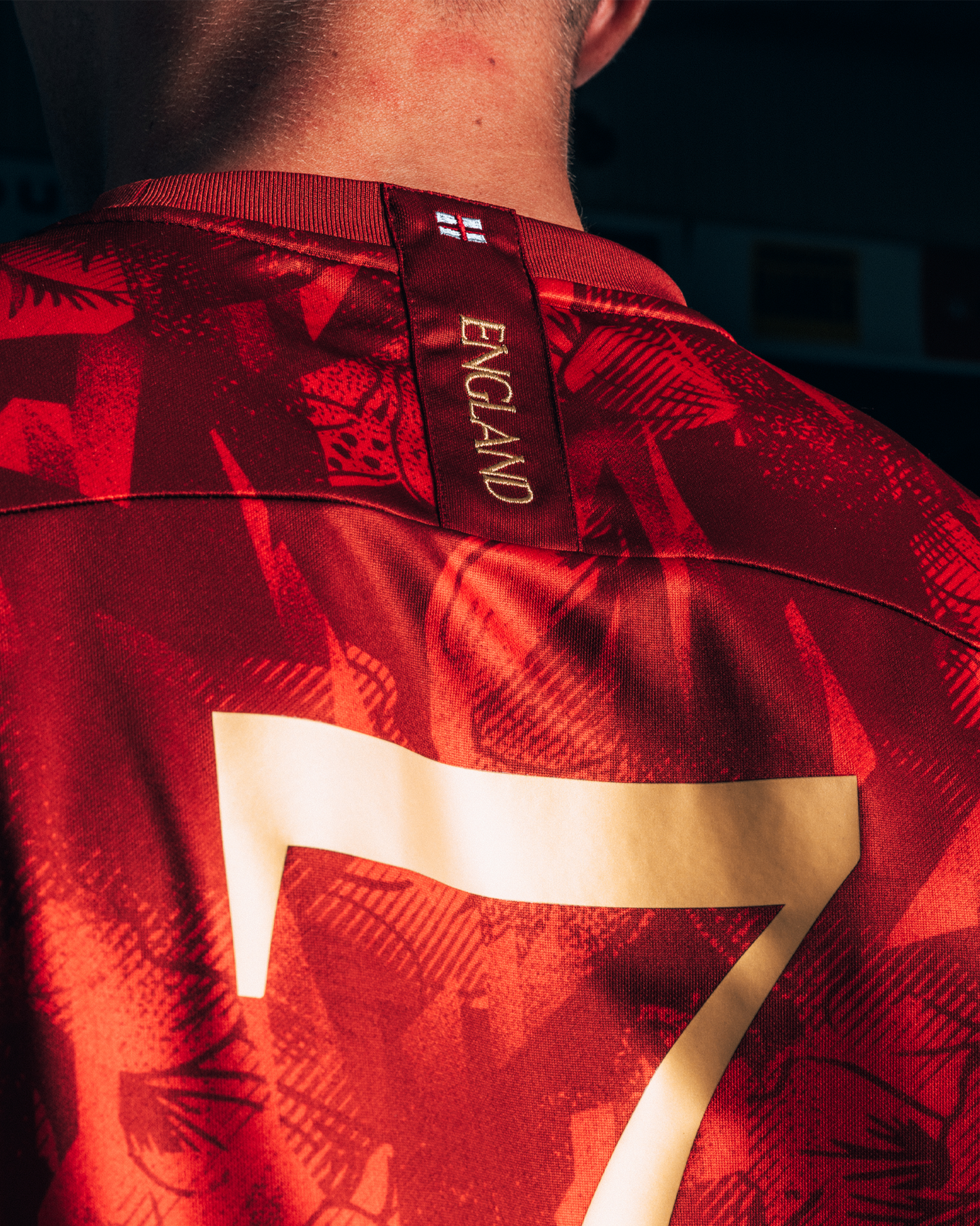 Becks Jersey