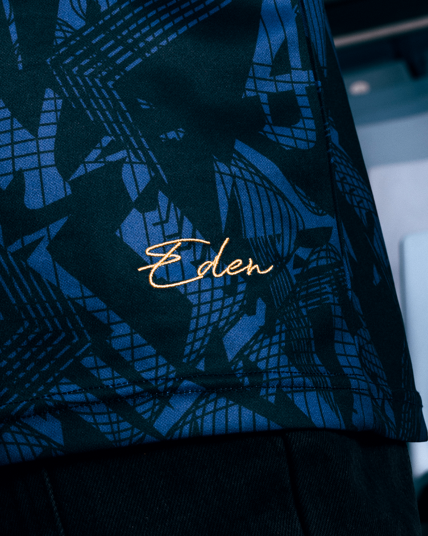 Eden Jersey