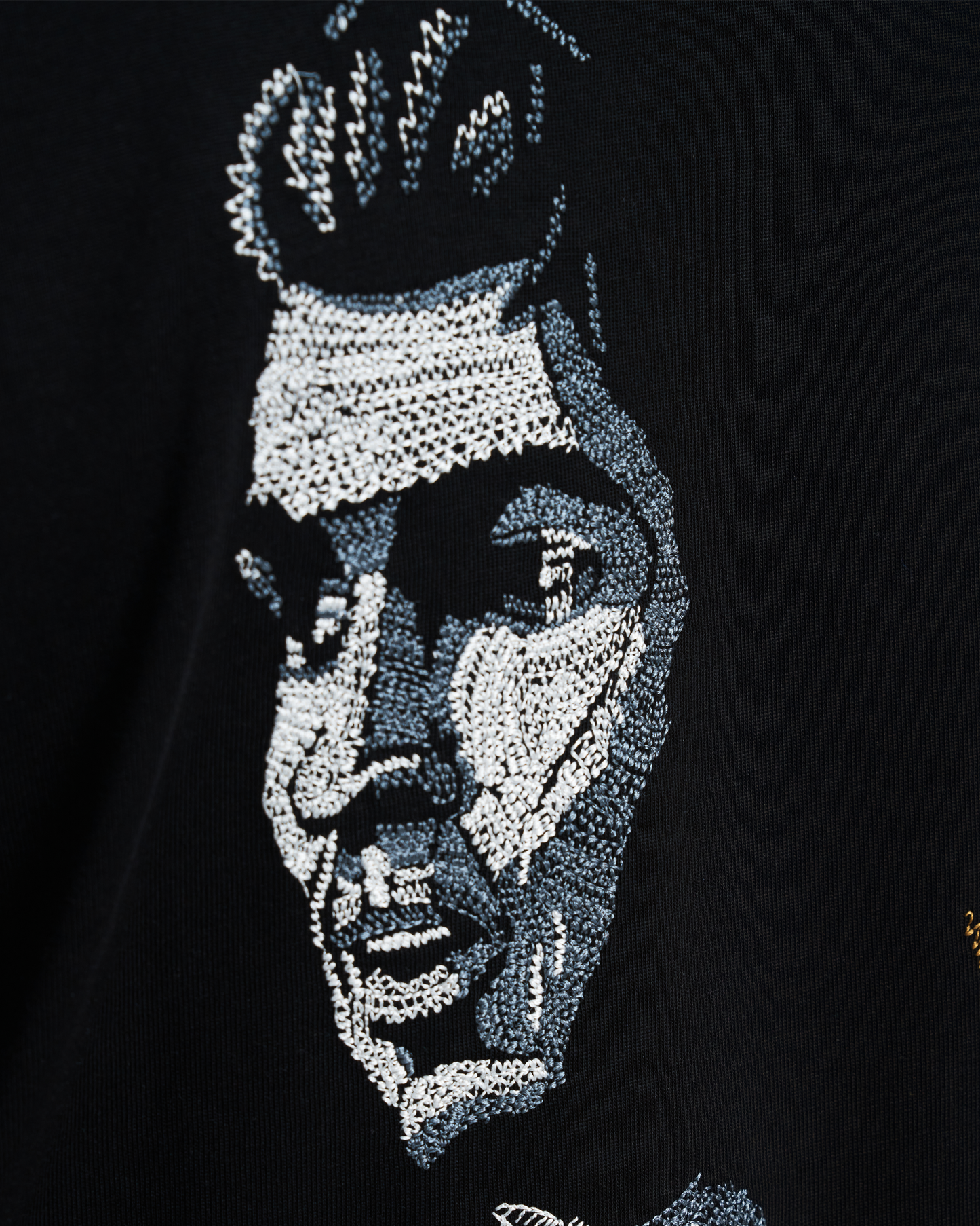 The Siu Legacy T-Shirt