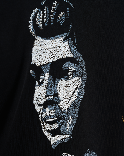 The Siu Legacy T-Shirt