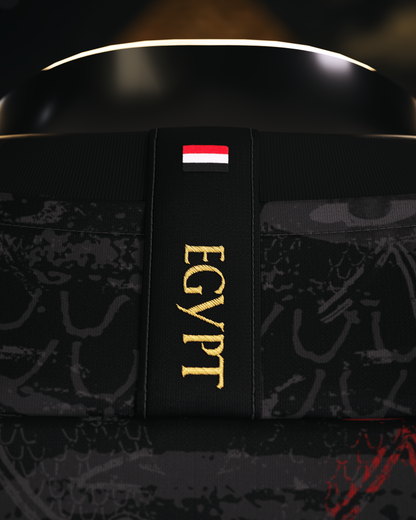 Egyptian King Jersey