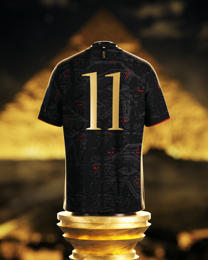 Egyptian King Jersey