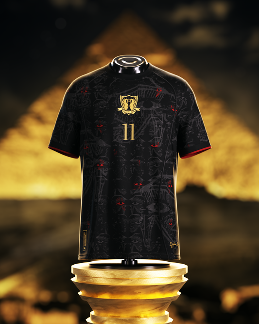 Egyptian King Jersey