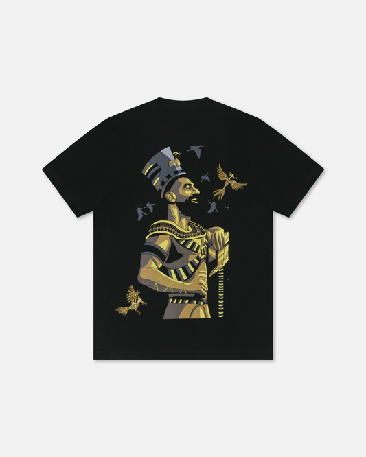Egyptian King 2025 Champions T-Shirt