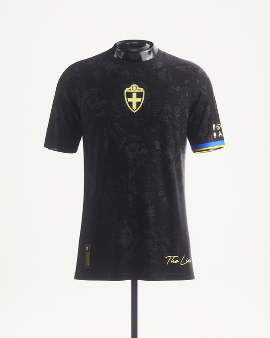 The Lion Jersey